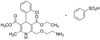 Amlodipine Besylate - A633500 - Toronto Research Chemicals, Inc.