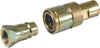 Pioneer 1-Hand Quick Coupler -- 8003337 - Image
