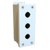 Enclosures, Boxes, & Cases - MPB3LG - Powell Electronics, Inc.