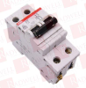 Din Rail Mount Circuit Breaker - 15137020 - Radwell International