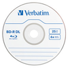 BD-R DL - 97237 - Verbatim Corporation