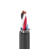 Multiple Conductor Cables - BEL3485-10000-ND - DigiKey