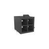 Headers, Male Pins - 609-10127819-0422GPLF-ND - DigiKey