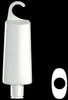 Shower Gel - 5230 - M&H Plastics