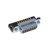 D-Sub Connector Assemblies - 670-DA-15SA-J4R-ND - DigiKey