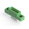 Edgeboard Connectors - 151-341-010-500-208-ND - DigiKey