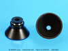 D Series Deep Vacuum Cup -- A-3150137 - Image