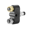 Circular Connector Adapters - 281-1550620000-ND - DigiKey