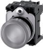 Pilot Lights - 1736808 - RS Components, Ltd.