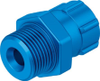 Pneumatic Fittings - 2502669 - RS Components, Ltd.