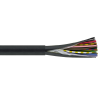 Multiple Conductor Cables - 281-2764940000-ND - DigiKey