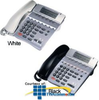NEC Dterm Series II Telephone - DTR-8D-2 - TelephoneStuff.com