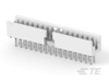 PCB Headers & Receptacles - 7-2539089-6 - TE Connectivity