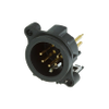 Circular Connector Assemblies - 6473-NC5MAV-ND - DigiKey
