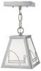 116750 Mini Pendants-Chain - 601486 - Capital Lighting, Inc.