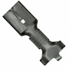 Terminals - Quick Connects, Quick Disconnect Connectors - A27733CT-ND - DigiKey