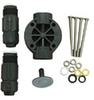 K2VTC1 - Service Kit for Solenoid Metering Pump, 6 GPD -- GO-78118-80 - Image