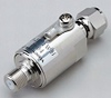 Sankosha Coaxial Surge Protector -- F-JP-1W - Image