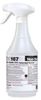 ITW Texwipe Ready-to-Use Solvent - Liquid 16 oz Bottle - TX167 - TX167 - R. S. Hughes Company, Inc.