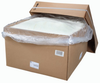 3M 3792 B Hot Melt Adhesive - Clear High Melt Pellet 1/2 in Dia - 49097 - - 021200-49097 - R. S. Hughes Company, Inc.