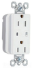 Surge Suppression Receptacle - PT5262-WSP - Selecta Products