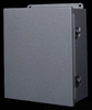 Multipurpose Wall Mount Enclosure -- AB-10106JH - Image