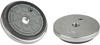 Suction plate (round) for rough and structured surfaces SPK 110 MOS EPDM-15 G1/2-IG -- 10.01.01.12062