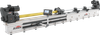 Deep Hole Drilling System - SHDD - Sunnen Products Company