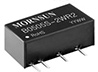 DC/DC - Fixed Input, SIP/DIP Unregulated Output (0.25-3W) - B0505S-2WR2 - MORNSUN Guangzhou Science & Technology Co., Ltd.