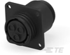 Circular Power Connectors - 213889-1 - TE Connectivity