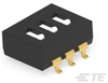 DIP Switch - 1825059-7 - TE Connectivity
