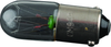 Lamp, Incandescent, Mini Bayonet,; Supply Voltage Vcc (Visual Communications Company) - 97H8530 - Newark, An Avnet Company