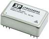 Dc-Dc Converter, Iso Pol, 1 O/p, 3W, 600Ma, 3.3V; Power Supply Approvals Xp Power - 04R8836 - Newark, An Avnet Company