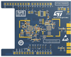 Development Board, Rf Transceiver; Kit Application Type Stmicroelectronics - 18AC0571 - Newark, An Avnet Company