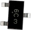 Brt Trans, 50V, 47K/47Kohm, Sc-59; Digital Transistor Polarity Onsemi - 09R9558 - Newark, An Avnet Company