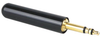 Connector, Littel Plug Non Mil Rohs Compliant Switchcraft/conxall - 10N7697 - Newark, An Avnet Company