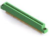 Card Edge Conn, Dual, 78Pos, Solder Lug; Card Edge Connector Type Edac - 64AJ5724 - Newark, An Avnet Company