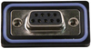 Connector, D Sub, Receptacle, 9 Position; No. Of Contacts L-Com - 60R3458 - Newark, An Avnet Company
