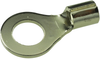 Terminal, Ring Tongue, 1/4
