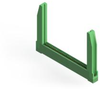Card Edge Conn, Single Side, 33Pos, Th; Card Edge Connector Type Edac - 67AJ9224 - Newark, An Avnet Company