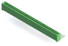Card Conn, Single Side, 44Pos, Wire Wrap; Card Edge Connector Type Edac - 75AJ8442 - Newark, An Avnet Company