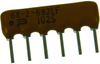 Resistance Bourns - 28AC9581 - Newark, An Avnet Company