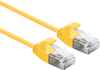 Patch Cord, Rj45 Plug-Plug, 3M, Yel Rohs Compliant Roline - 66AH8345 - Newark, An Avnet Company