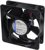 Axial Fan, 119Mm, 24Vdc; Supply Voltage Vdc Ebm-Papst - 50B6456 - Newark, An Avnet Company