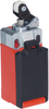 Limit Sw, Spst, Roller Lever, 3A, 240Vac Rohs Compliant Bernstein - 83AH8008 - Newark, An Avnet Company