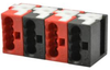 Terminal Block, Pluggable, 2Pos, 18Awg; Pitch Spacing Amphenol Anytek - 44AJ9990 - Newark, An Avnet Company
