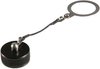 Dust Cap, Metal, Jam Nut Receptacle Rohs Compliant Amphenol Socapex - 92AH6187 - Newark, An Avnet Company