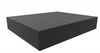 Small Enclosures - Chassis - 1441-38BK3 - Hammond Manufacturing Company Inc.
