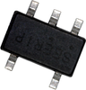 Voltage Detector, 2.7V, Tsop-5; Threshold Voltage Onsemi - 81Y6917 - Newark, An Avnet Company