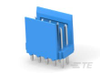 PCB Headers & Receptacles - 281739-5 - TE Connectivity